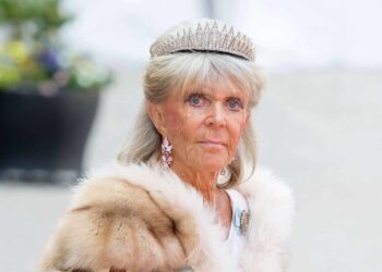 Muere en España la princesa Birgitta de Suecia, hermana del rey Carlos Gustavo