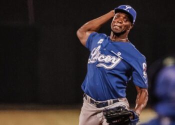 Los Tigres del Licey anuncian rotación para próximos tres partidos