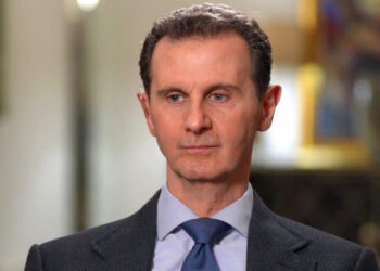 Reportan que Bashar al Assad llegó a Moscú con miembros de su familia