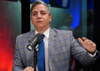 Rodolfo Santos sobre renuncia de Pavel Isa: «estaba siendo muy maltratado»