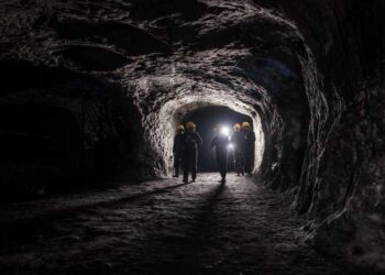 Minera brasileña vendida a empresa china aclara que no tiene permiso para explotar uranio