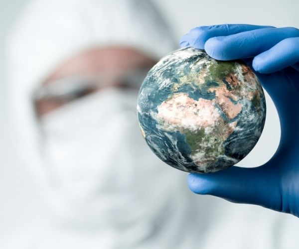 Efemerides del 12 de diciembre: Día Internacional de la Cobertura Sanitaria Universal