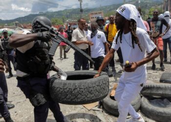 Informe de la ONU cifra en más de 207 los muertos en la masacre de Wharf Jérémie en Haití