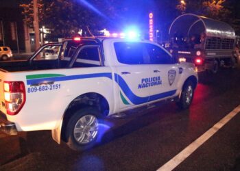 Residentes de la San Vicente de Paul denuncian presunto asedio y agresión policial