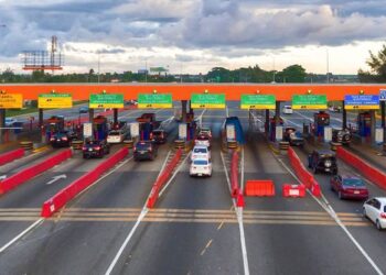 Diputado Rafael Castillo asegura Gobierno aumentará peajes tras fracaso de Reforma Fiscal