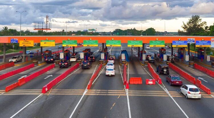 Diputado Rafael Castillo asegura Gobierno aumentará peajes tras fracaso de Reforma Fiscal