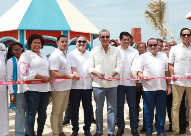 Grandes proyectos de infraestructura que aguardan para el 2025