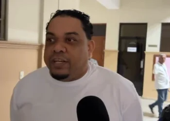 Arrestan nueva vez al “Patrón de Jarabacoa”: «Yo estoy con Dios»