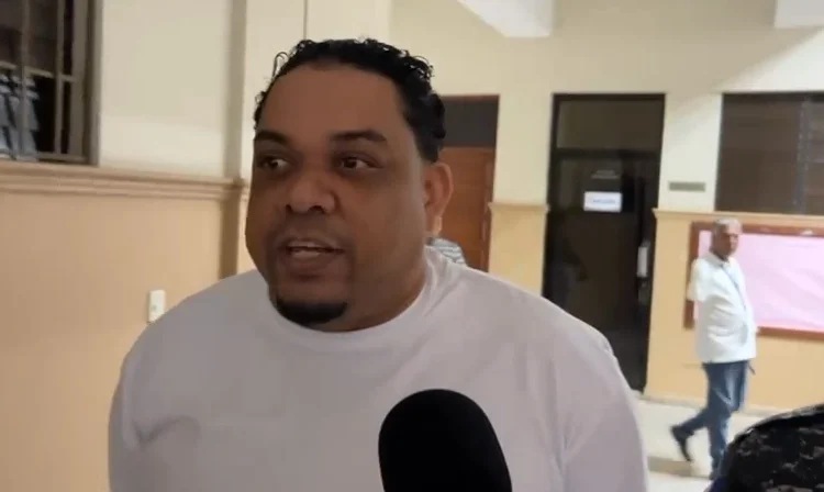 Arrestan nueva vez al “Patrón de Jarabacoa”: «Yo estoy con Dios»