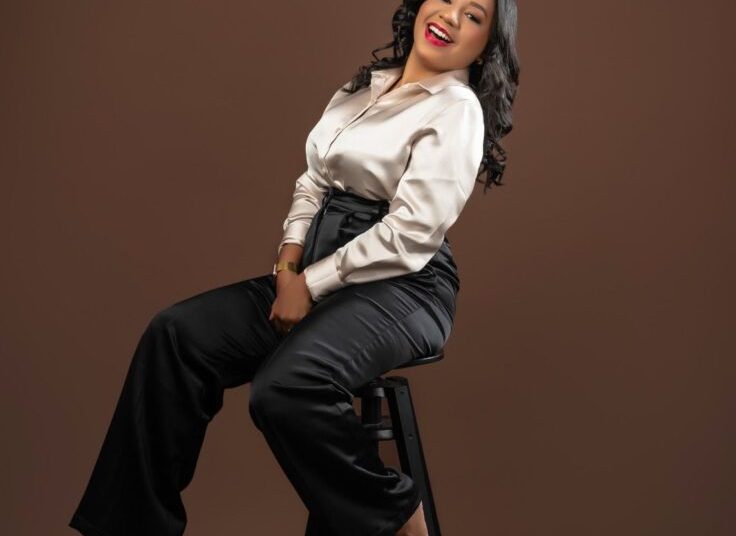 María Jiménez será reconocida en la Gala Joven 2025 por el Día de la Juventud