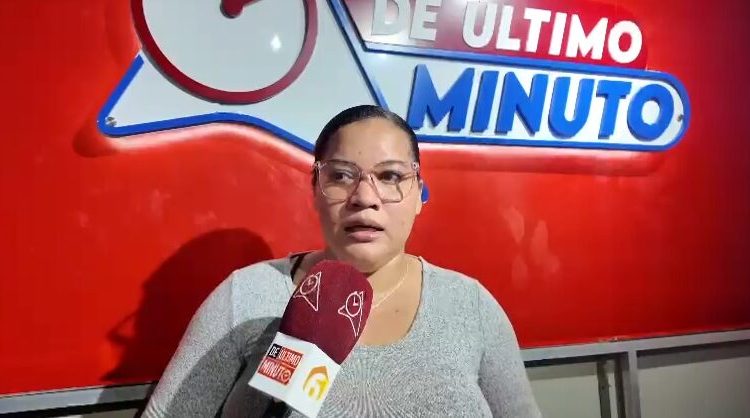 «Haitianos se burlan de mí»; mujer denuncia negligencia en JCE para su declaración y pide ayuda