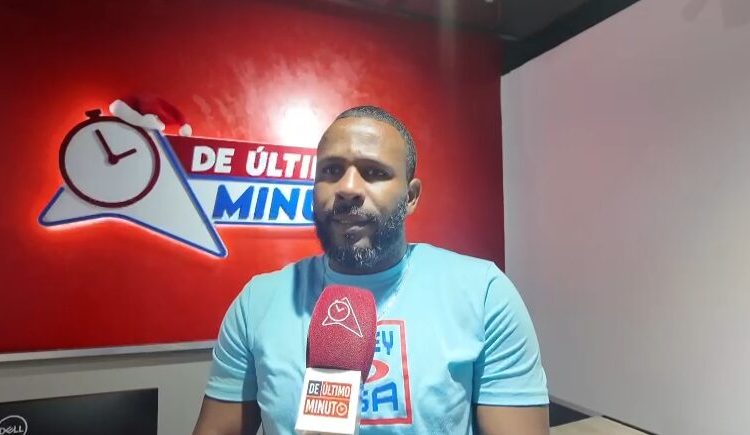 Conductor de vehículo impactado por disparo de agente Digesett aclara los hechos y pide justicia