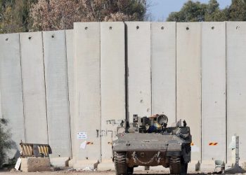 Entra en vigor el alto el fuego entre Israel y Hamás en la Franja de Gaza