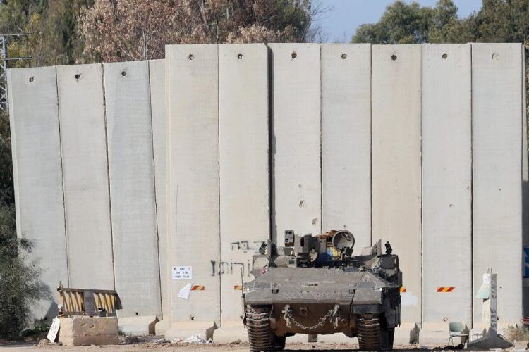 Entra en vigor el alto el fuego entre Israel y Hamás en la Franja de Gaza