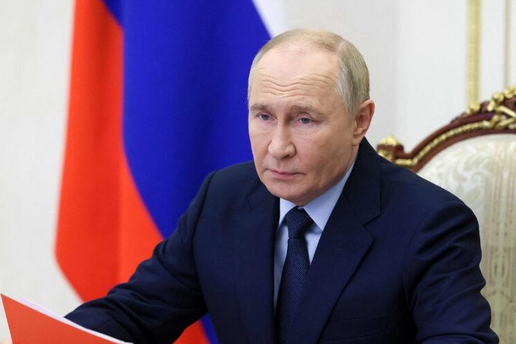 El Kremlin responde a Trump que Putin también está preparado para una reunión