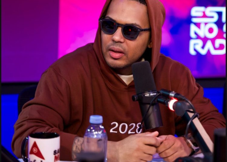 Santiago Matías responde a Alfonso Rodríguez: «sigo teniendo la misma posición sobre la ley de cine»