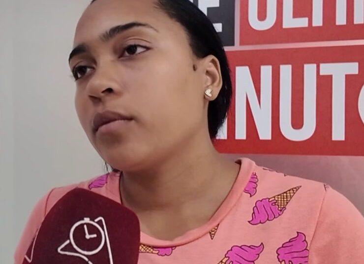 Madre de niño con condición especial solicita ayuda para pagar alquiler y evitar desalojo