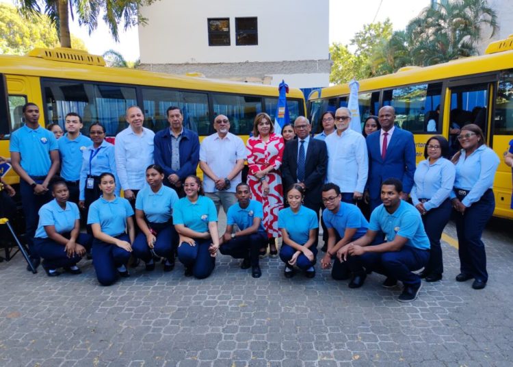 TRAE ha ahorrado más de RD$6,000 millones de pesos a familias dominicanas