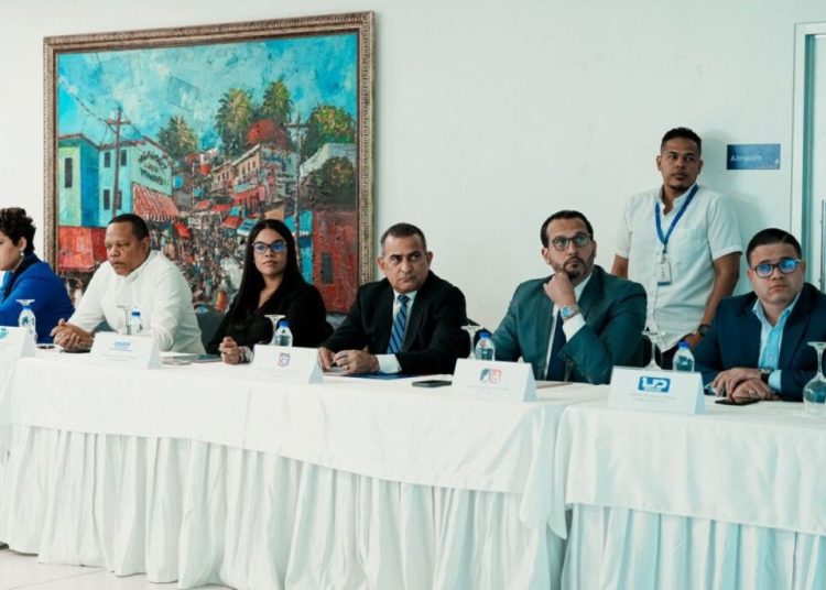 MICM y entidades adscritas presentan avances en planificación estratégica 2025 – 2028