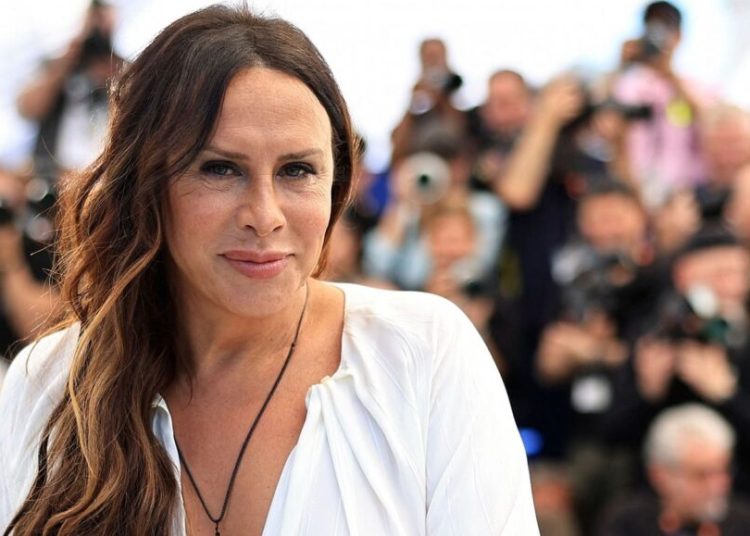 Karla Sofía Gascón tras su nominación al Óscar: «Ahora toca ganar»