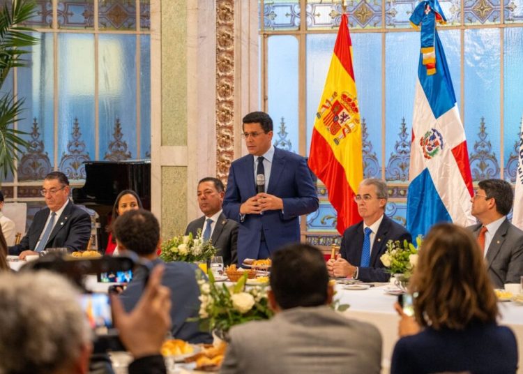 República Dominicana logra negocios por 6,750 millones de dólares durante Fitur 2025