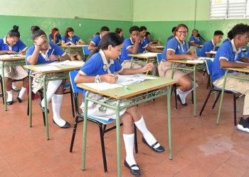 ¡Se acaban las vacaciones! Minerd llama al regreso a clases este martes 7 de enero