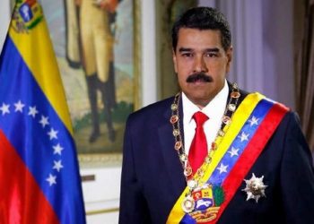 ¿Quién es Nicolás Maduro?