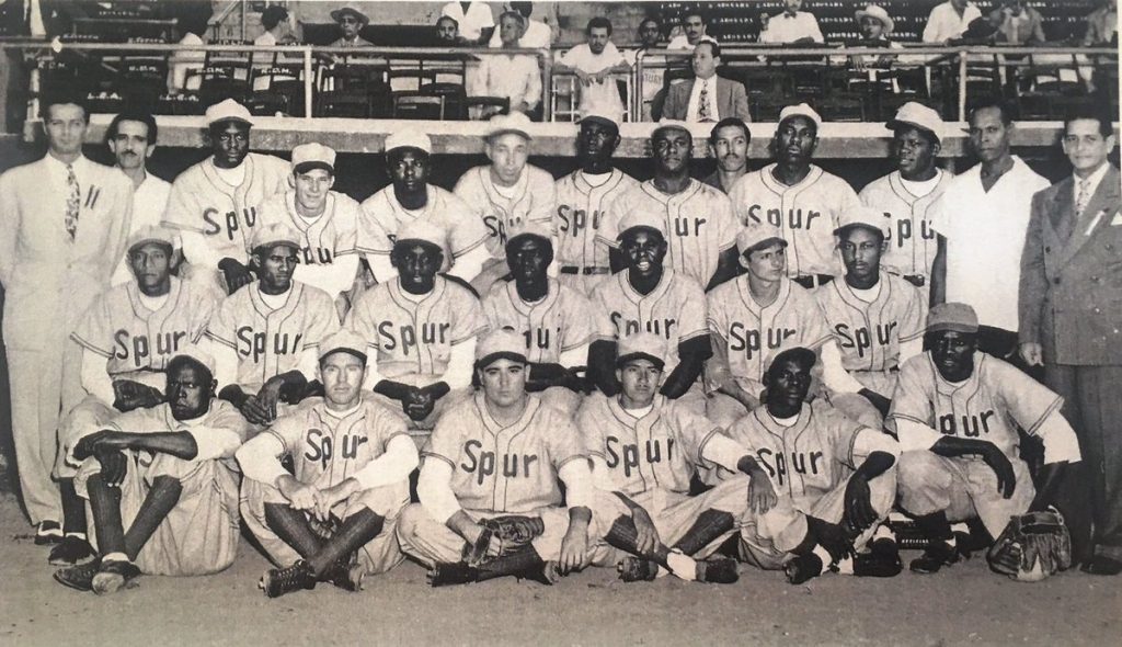 Panamá tiene un sitio en la historia de la Serie del Caribe