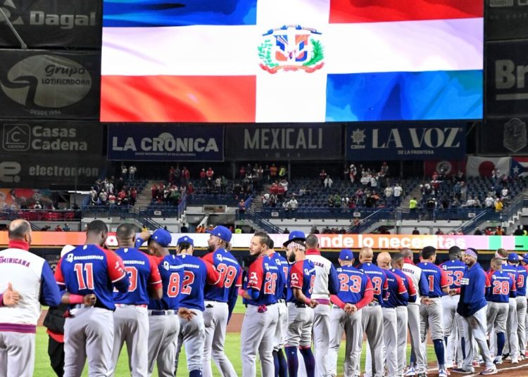 Leones del Escogido conquistan su quinto título en la Serie del Caribe