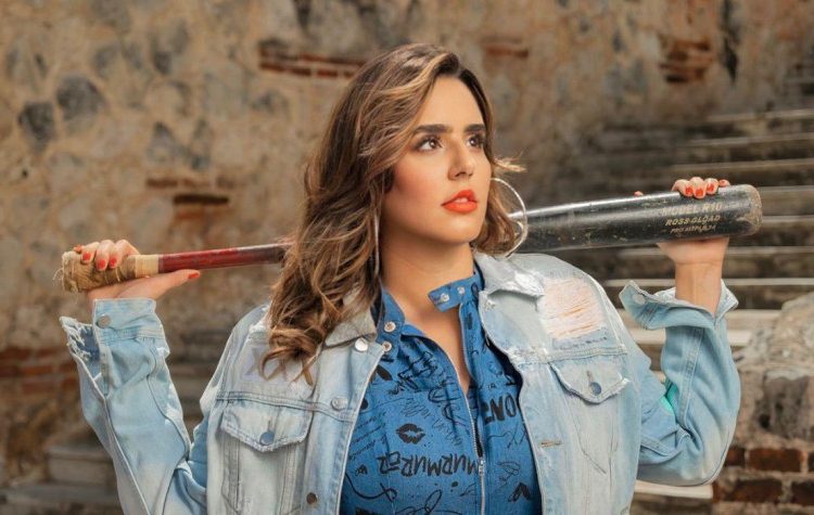 Laura Bonnelly dice que “un día la historia será aclarada por Dios”