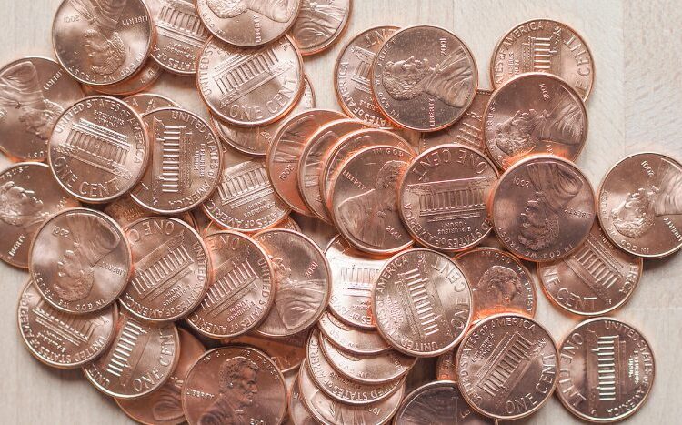 Trump ordena detener la producción del centavo en Estados Unidos