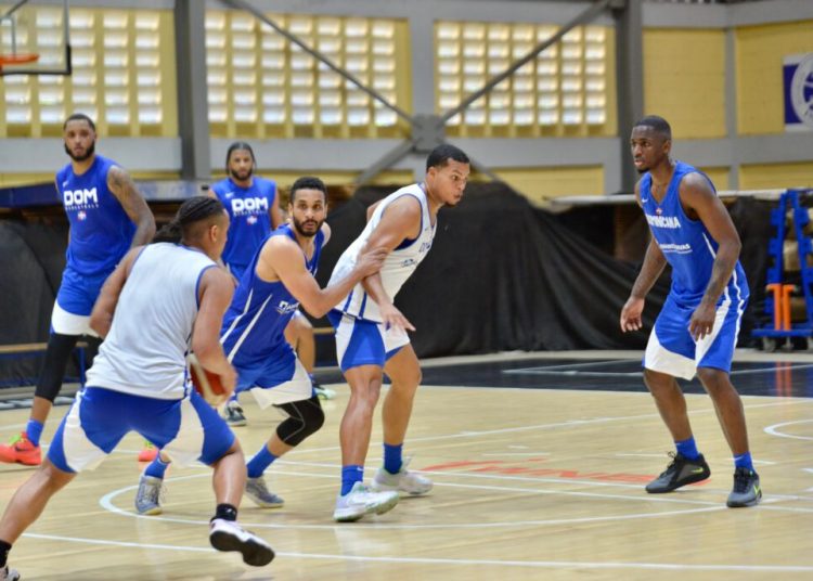 David Jones: “Jugar para selección y se dirigido por el Ché García es todo un sueño”