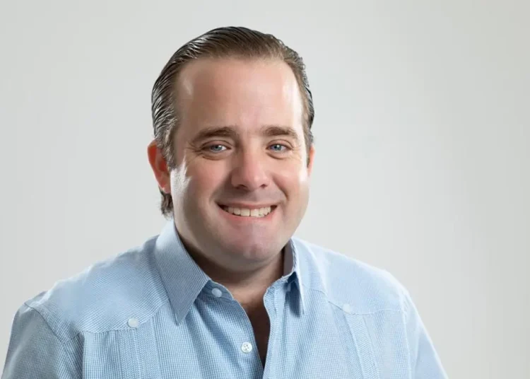 Paliza dice que el metro hacia Los Alcarrizos entrará en «funcionamiento» a finales de año