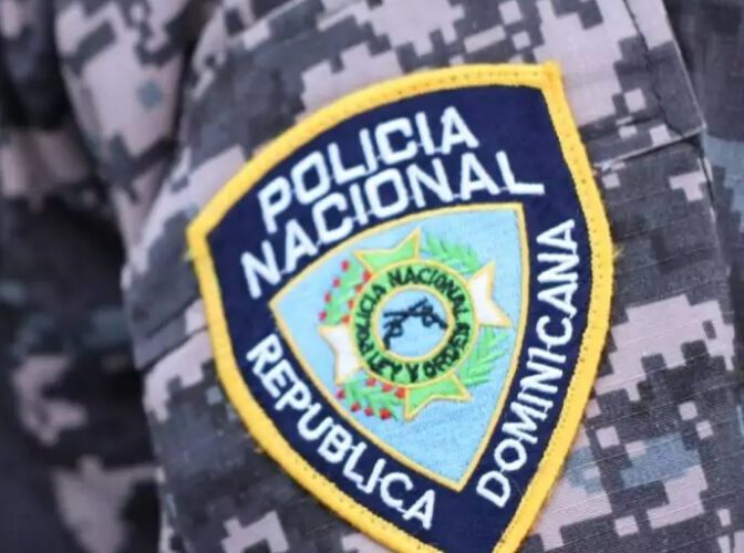 Dos menores reportadas como desaparecidas fueron localizadas en la 42 de Capotillo