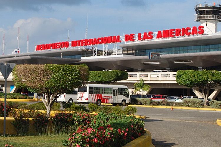 AERODOM aclara el corte de energía en AILA fue programado por mantenimiento