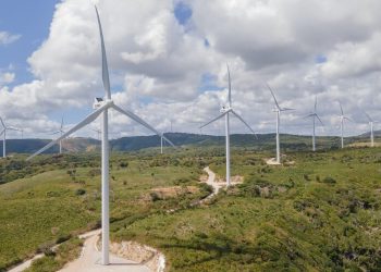Presidente Abinader: «Transformación energética de nuestro país es ya una realidad»
