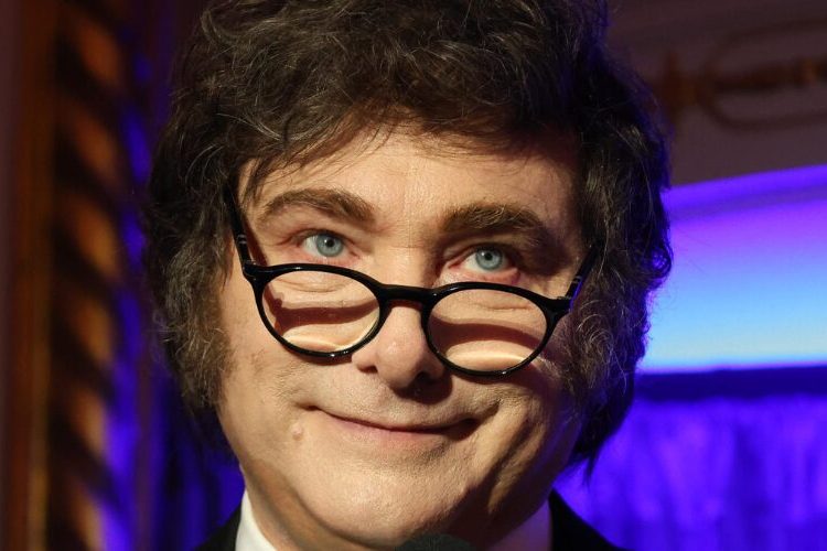 Denuncian a Milei por presunta estafa con criptomonedas tras promocionar $LIBRA