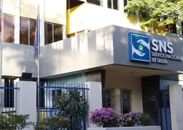 SNS notifica casi concluye trámites legales para iniciar trabajos de hospital en Pantoja