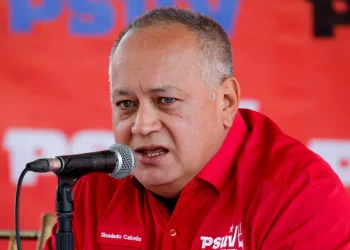 Cabello asegura que Venezuela investiga a ONG por financiamiento de Usaid