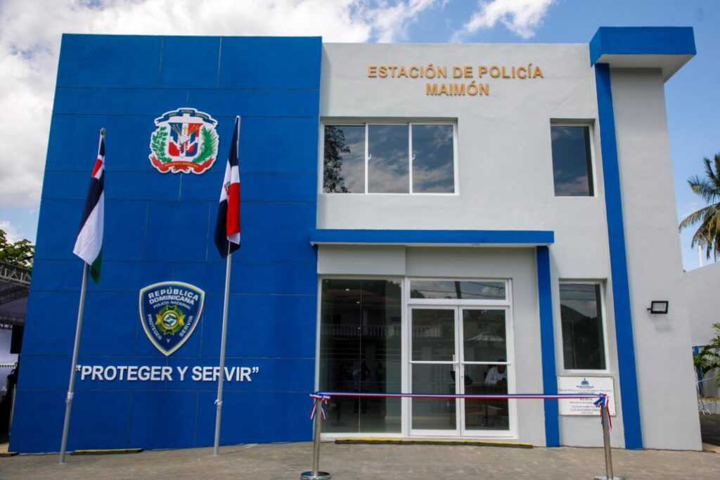 Presidente Abinader afirma gobierno ha multiplicado casi por cuatro inversión en sector agua | 2 | Presidente Abinader afirma gobierno ha multiplicado casi por cuatro inversión en sector agua | De Último Minuto