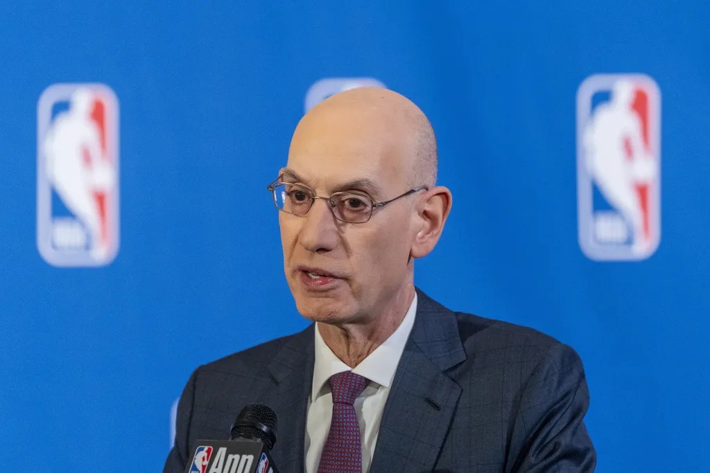 La NBA explorará la creación de una liga en Europa con la FIBA | 2 | La NBA explorará la creación de una liga en Europa con la FIBA | De Último Minuto
