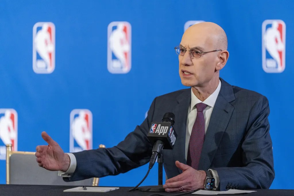 La NBA explorará la creación de una liga en Europa con la FIBA | 4 | La NBA explorará la creación de una liga en Europa con la FIBA | De Último Minuto