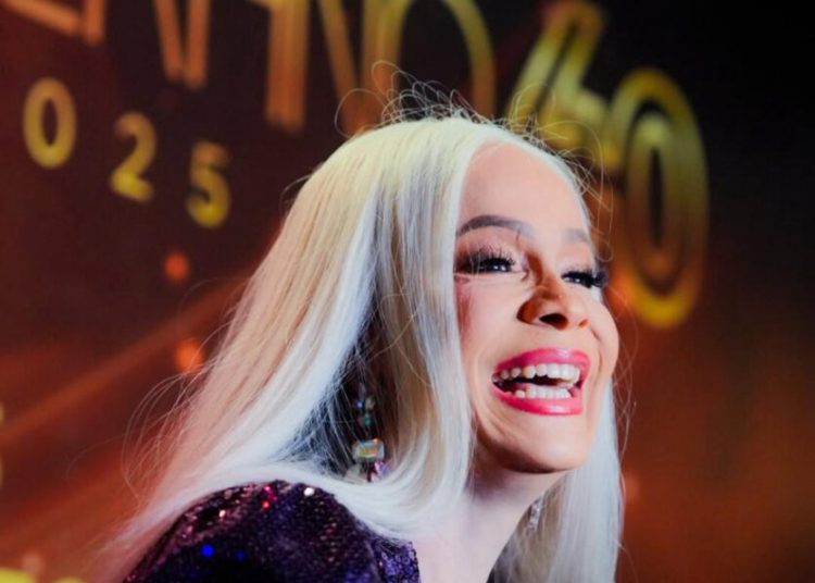 Miriam Cruz revela los motivos que la llevaron a no participar en el “Reencuentro de Las Chicas del Can”