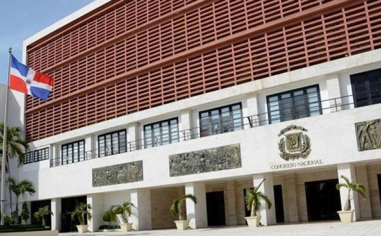 Diputados presentarán nuevo proyecto del Código Penal el próximo martes