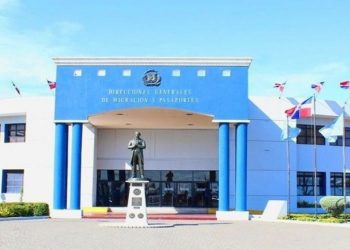 Pasaporte informa no trasladará sus instalaciones a edificio en el Naco