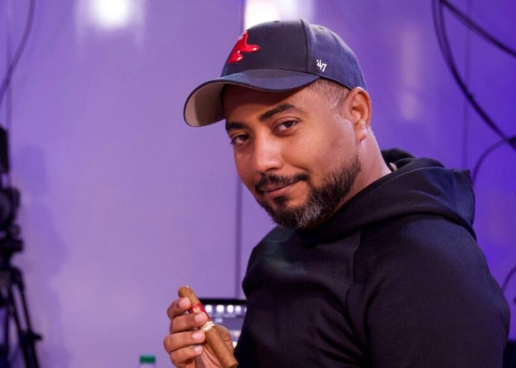 Ariel Santana sobre regreso de Lizbeth Santos: “Tenerla de vuelta es un lujo, nunca quise que se fuera”