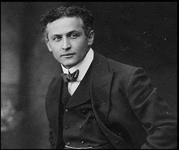 Conoce Harry Houdini, el famoso ilusionista que asombró el mundo | 2 | Conoce Harry Houdini, el famoso ilusionista que asombró el mundo | De Último Minuto
