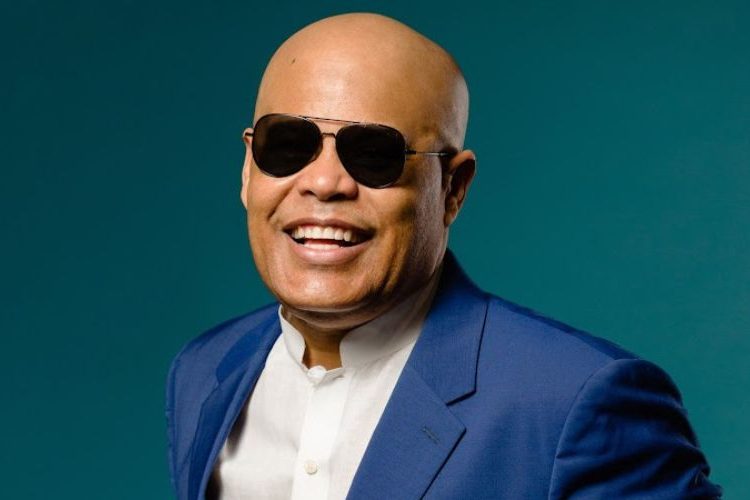 Rubby Pérez: «Estoy nervioso, es la primera vez que me dan la oportunidad de tener un espectáculo en Soberano»