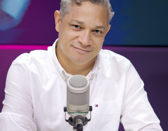 Miguel Alcántara sobre decisión de Gómez Diaz al obligar a talentos elegir plataforma: “Pienso que fue una buena”