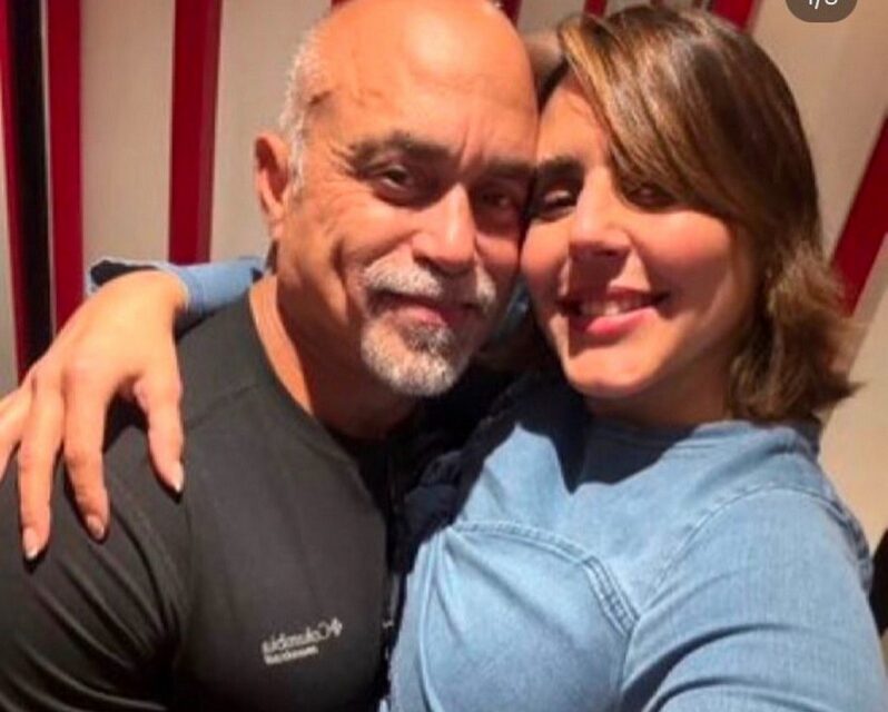 Juan Carlos Simó se disculpa públicamente con Marola Guerrero: “Reconozco que cometí un error grave” | 1 | Juan Carlos Simó se disculpa públicamente con Marola Guerrero: “Reconozco que cometí un error grave” | De Último Minuto